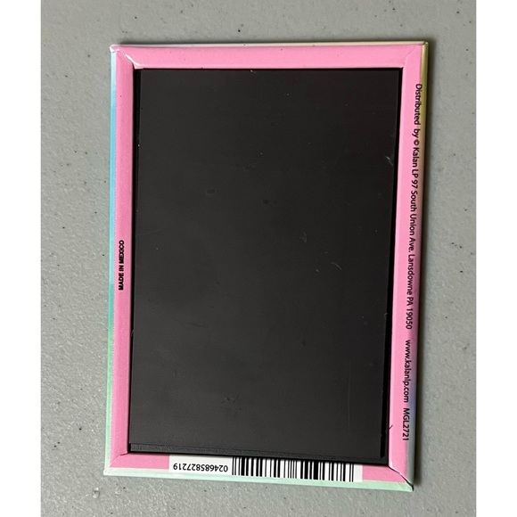 Chakras Mind Body Soul Fridge Refrigerator Magnet Home Decor 🔮 #bohemian #home - Picture 2 of 2